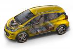 Opel Ampera-e 2016 года